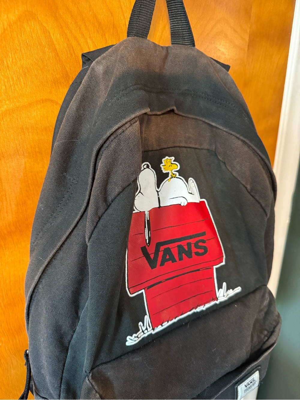Vans x Peanuts Backpack - Picture 2 of 8
